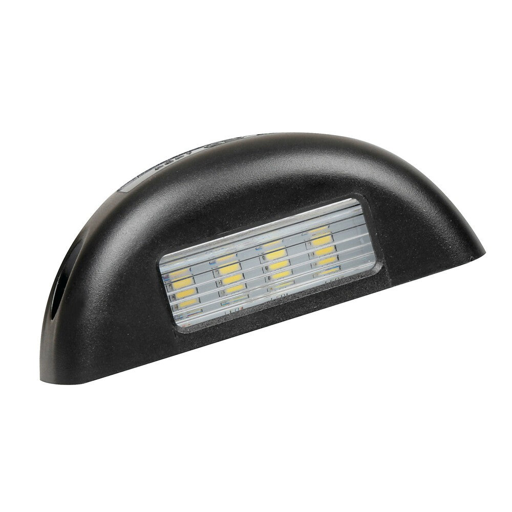 Fanale a Led Smd illuminazione targa 10/30V - 30106