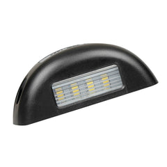 Fanale a Led Smd illuminazione targa 10/30V - 30106