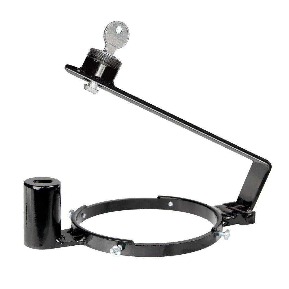 T-Block antifurto carburante - Ø 80 mm - 30139