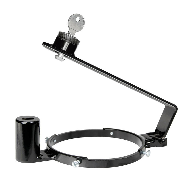 T-Block antifurto carburante - Ø 80 mm - 30139