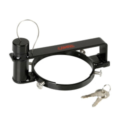 T-Block antifurto carburante - Ø 80 mm - 30140