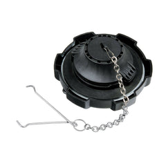 D-1 Tappo carburante - Ø 80 mm - 30148