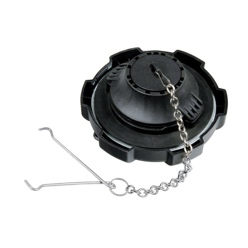 D-1 Tappo carburante - Ø 80 mm - 30148