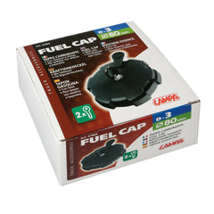 D-3 Tappo carburante - Ø 80 mm - 30156
