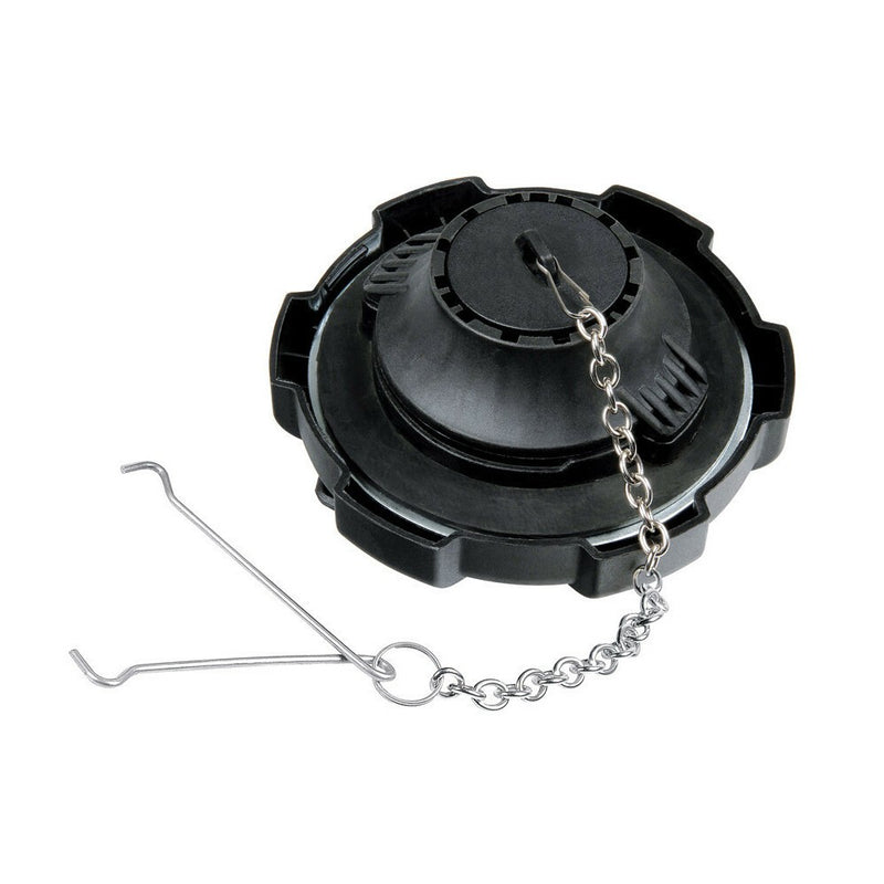 D-3 Tappo carburante - Ø 80 mm - 30157