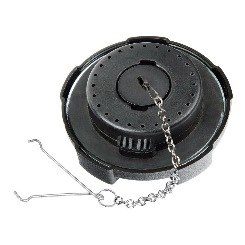 D-4 Tappo carburante - Ø 80 mm - 30163