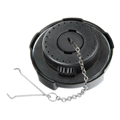 D-4 Tappo carburante - Ø 80 mm - 30163