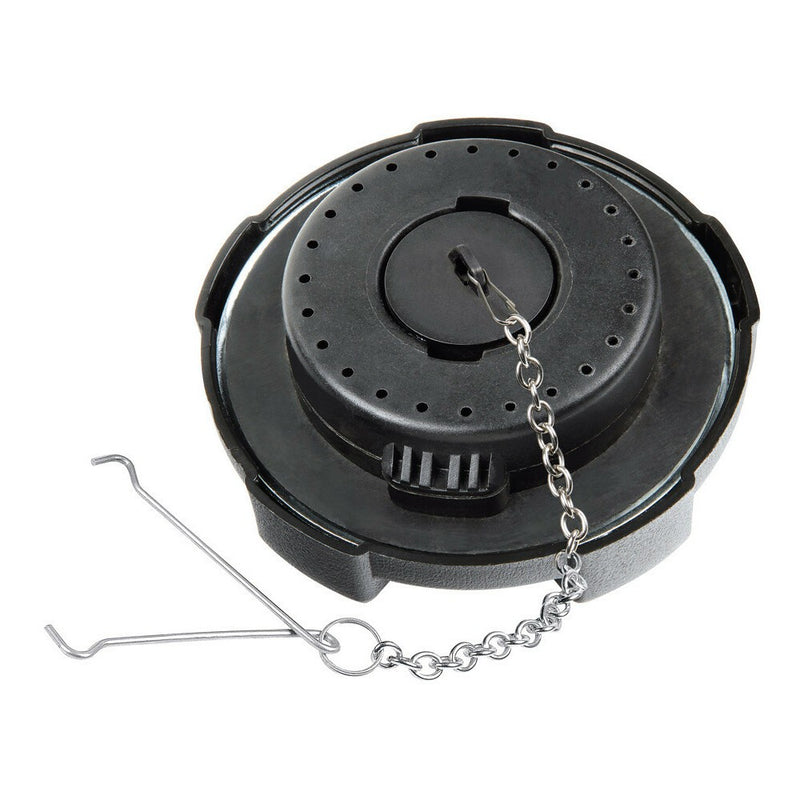 D-4 Tappo carburante - Ø 80 mm - 30163