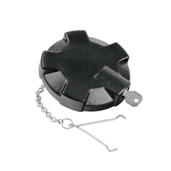 D-4 Tappo carburante - Ø 80 mm - 30164