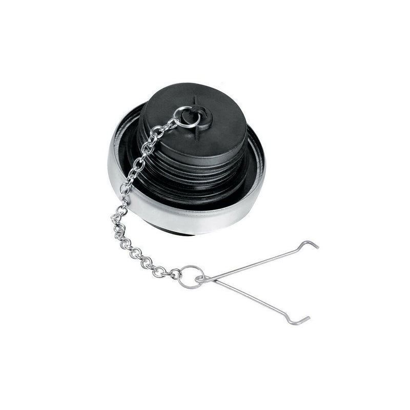 D-5 Tappo carburante - Ø 60 mm - 30169