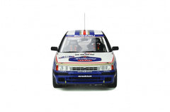 Subaru Legacy RS Gr.A 1991 RAC Lombard Rally C. McRae - D.Ringer 1:18 - 30314