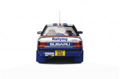 Subaru Legacy RS Gr.A 1991 RAC Lombard Rally C. McRae - D.Ringer 1:18 - 30315