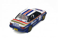 Subaru Legacy RS Gr.A 1991 RAC Lombard Rally C. McRae - D.Ringer 1:18 - 30318