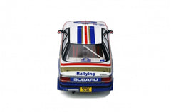 Subaru Legacy RS Gr.A 1991 RAC Lombard Rally C. McRae - D.Ringer 1:18 - 30320