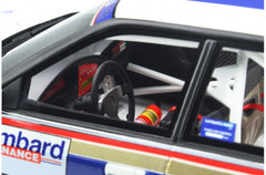 Subaru Legacy RS Gr.A 1991 RAC Lombard Rally C. McRae - D.Ringer 1:18 - 30321