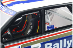 Subaru Legacy RS Gr.A 1991 RAC Lombard Rally C. McRae - D.Ringer 1:18 - 30322