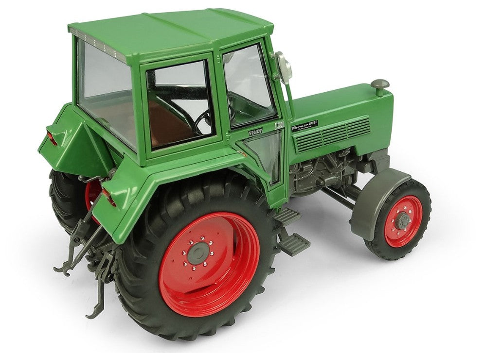 Fendt Farmer 108LS con cabina "Edscha" 2 ruote motrici 1:32 - 30444