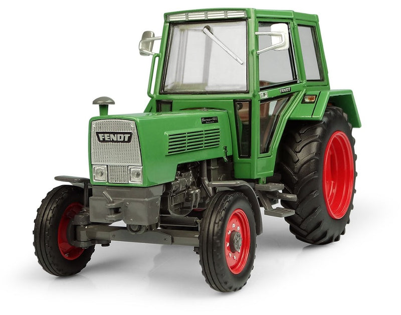 Fendt Farmer 108LS con cabina "Edscha" 2 ruote motrici 1:32 - 30445
