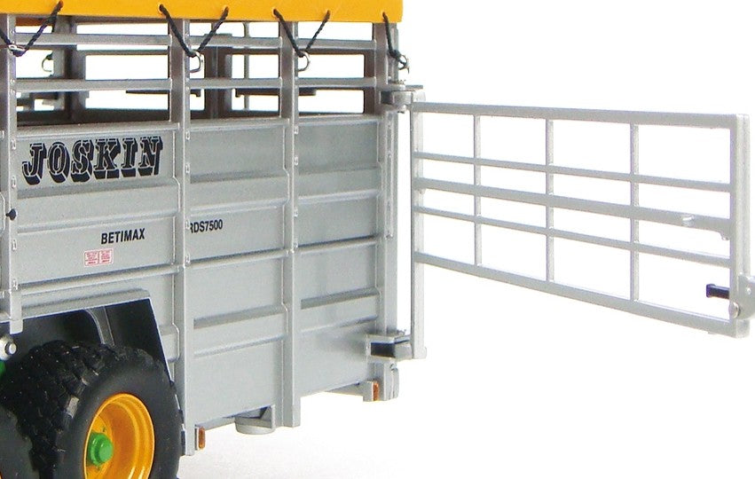 Rimorchio Joskin Betimax RDS7500 1:32 - 30471