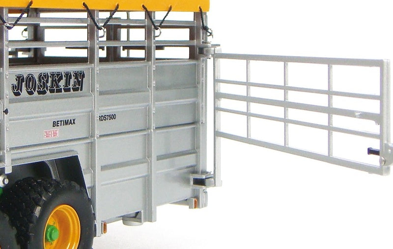 Rimorchio Joskin Betimax RDS7500 1:32 - 30471