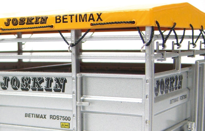 Rimorchio Joskin Betimax RDS7500 1:32 - 30473