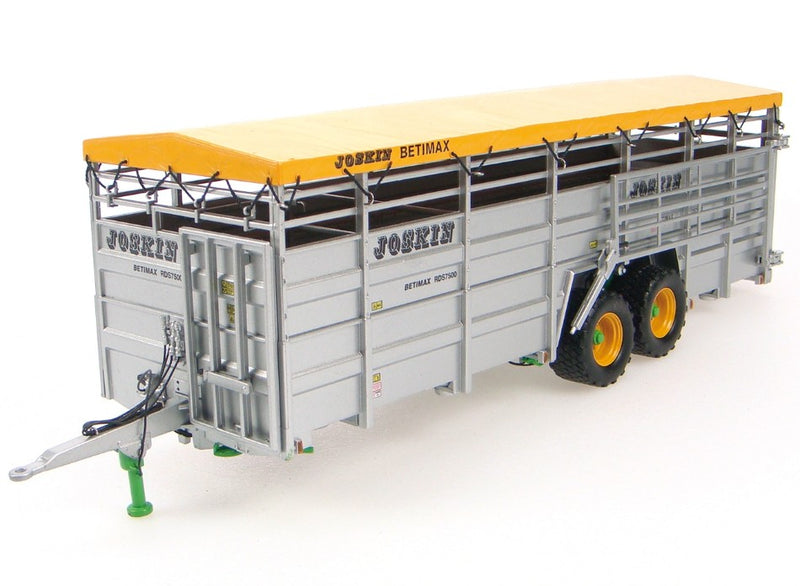Rimorchio Joskin Betimax RDS7500 1:32 - 30474
