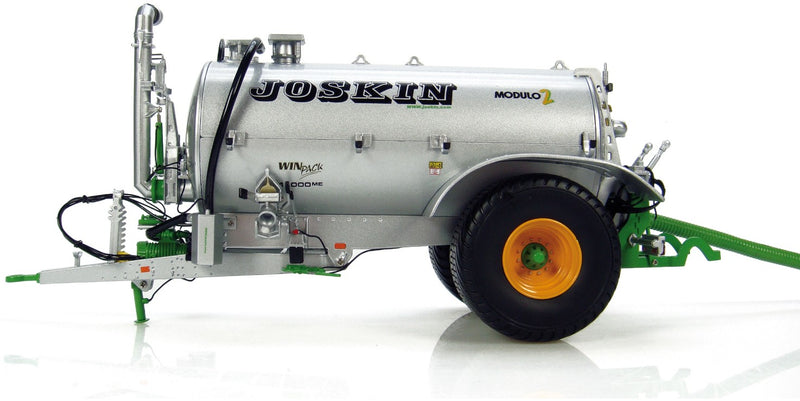 Rimorchio Joskin Modulo 2 11000 Me Win 1:32 - 30480