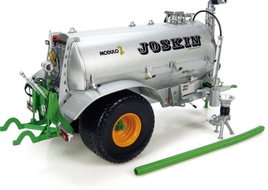 Rimorchio Joskin Modulo 2 11000 Me Win 1:32 - 30483