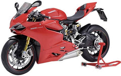 Ducati Superbike 1199 Panigale S Kit 1:12 - 30604