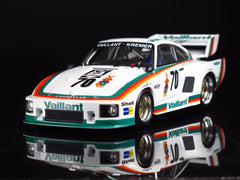 Porsche 935 K2 DRM 1977 Kit 1:24 - 30651