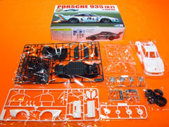Porsche 935 K2 DRM 1977 Kit 1:24 - 30653