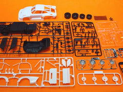 Porsche 935 K2 DRM 1977 Kit 1:24 - 30654