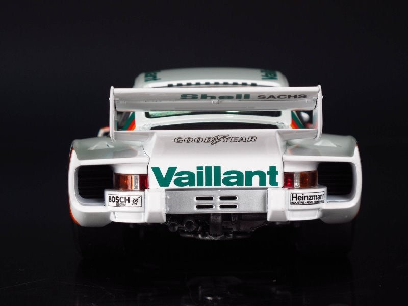 Porsche 935 K2 DRM 1977 Kit 1:24 - 30657