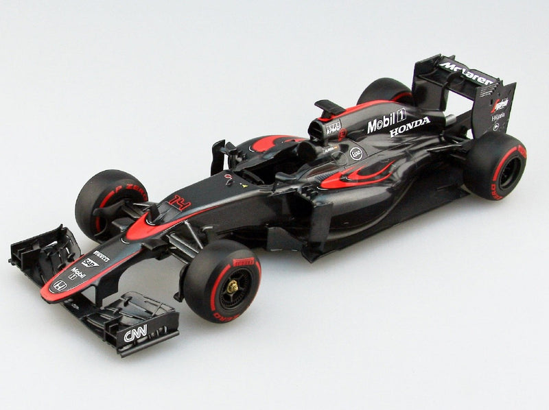 McLaren Honda MP4-30 2015 Middle Season Kit 1:20 - 30745