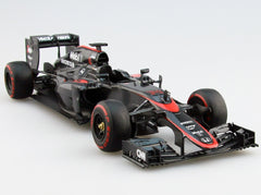 McLaren Honda MP4-30 2015 Middle Season Kit 1:20 - 30746