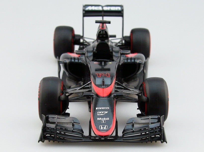 McLaren Honda MP4-30 2015 Middle Season Kit 1:20 - 30748
