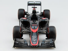 McLaren Honda MP4-30 2015 Middle Season Kit 1:20 - 30748