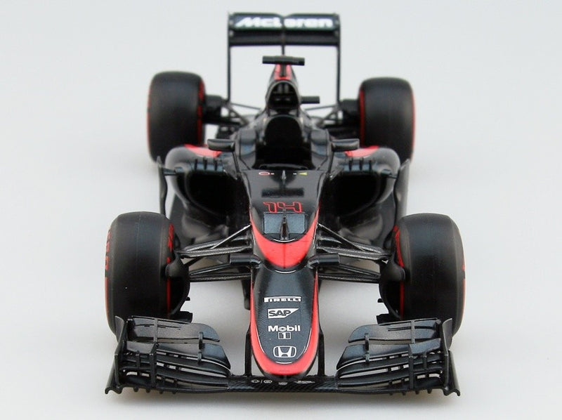 McLaren Honda MP4-30 2015 Middle Season Kit 1:20 - 30748