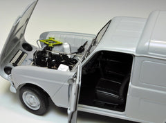 Renault 4 Furgonette Kit 1:24 - 30776
