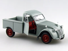 Citroen 2CV Pick Up Kit 1:24 - 30782