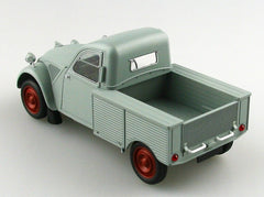 Citroen 2CV Pick Up Kit 1:24 - 30784
