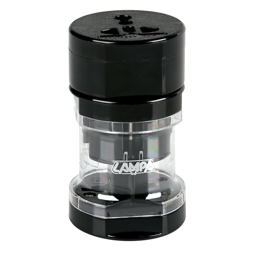 Travel Mate set adattatori universali da viaggio - 30836