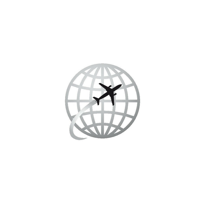 Travel Mate Elite adattatore universale da viaggio + caricatore Usb a 2 porte - 30846