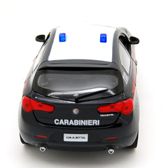 Alfa Romeo Giulietta Carabinieri 1:24 - 30927