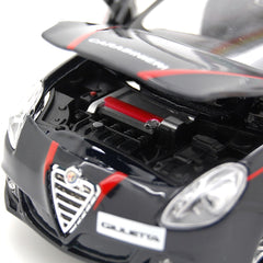 Alfa Romeo Giulietta Carabinieri 1:24 - 30929
