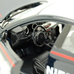 Alfa Romeo Giulietta Carabinieri 1:24 - 30930