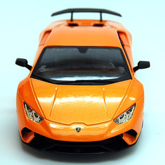 Lamborghini Huracán Performante Orange 1:24 - 30978