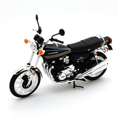 Kawasaki 750RS Z2 1975 Blu Metallic 1:12-3