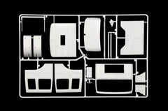 MAN F8 19.321 4x2 Kit 1:24 - 31133