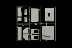 MAN F8 19.321 4x2 Kit 1:24 - 31134